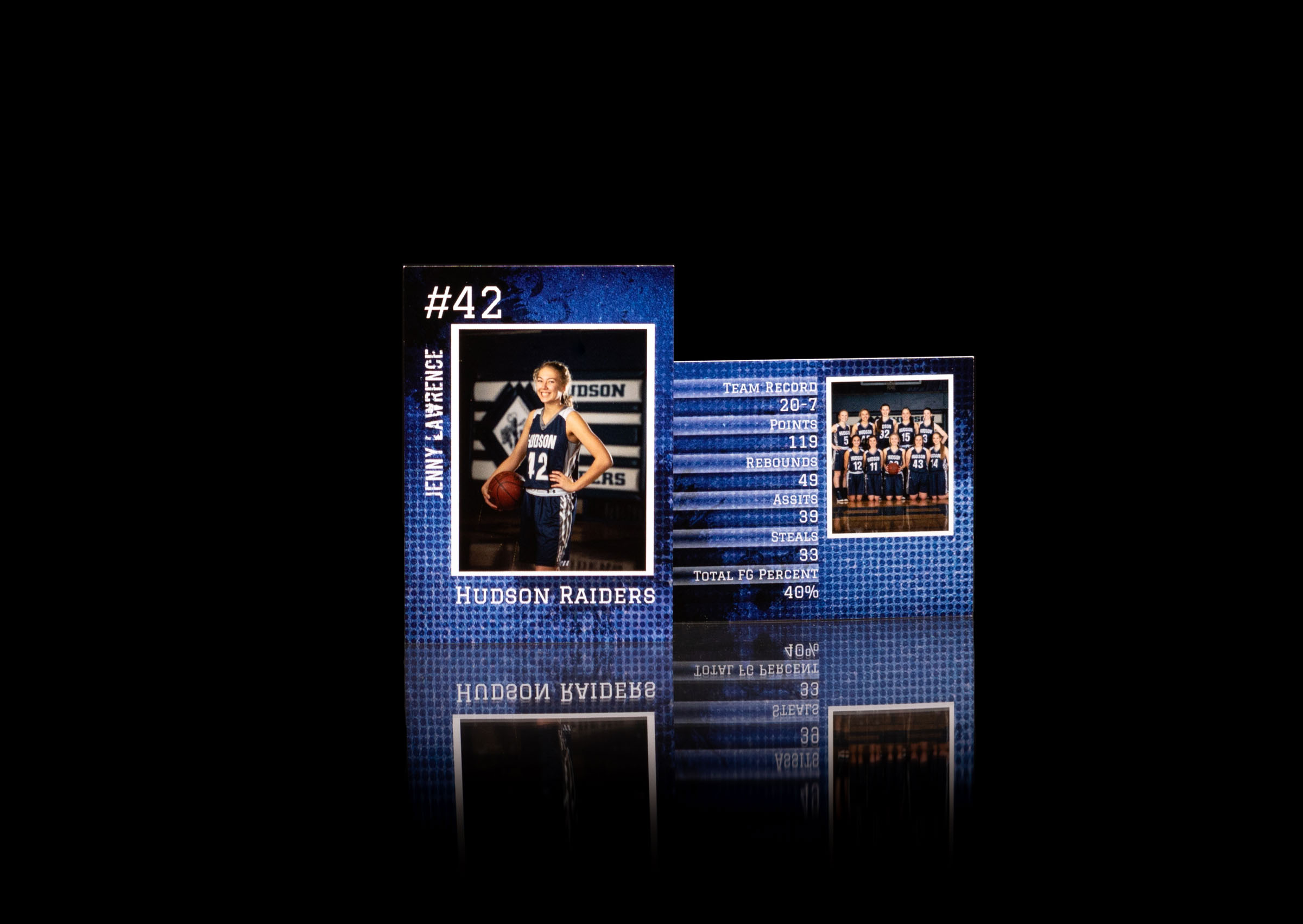 WHCC Sports